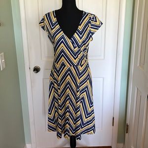 Oxiluly dress, size L